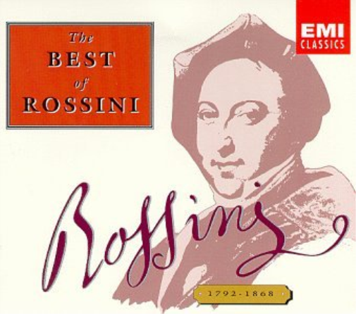 Best of Rossini