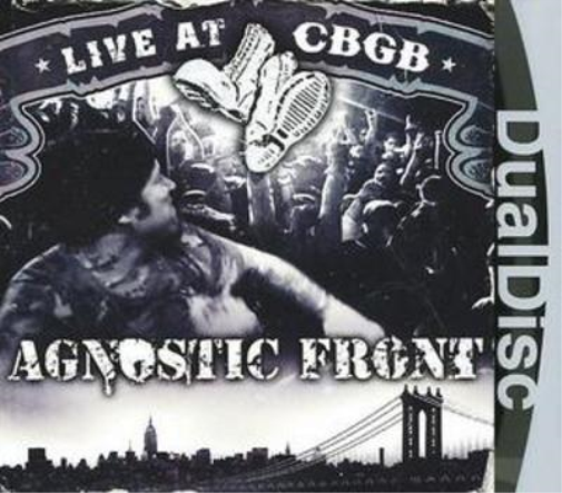 Live at CBGB
