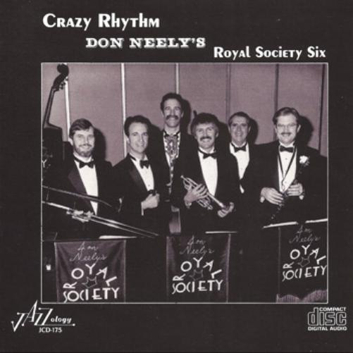 Crazy Rhythm