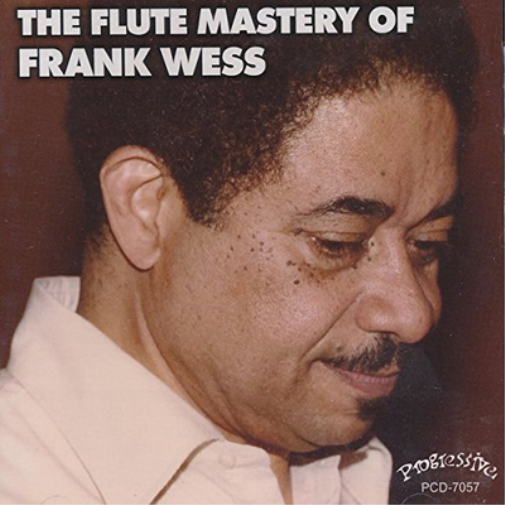 The Flute Mastery of Frank Wess