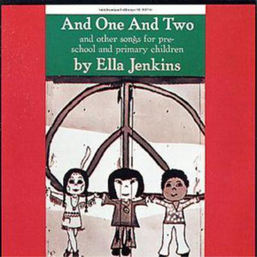 And One And Two: and other songs for pre-school and primary children