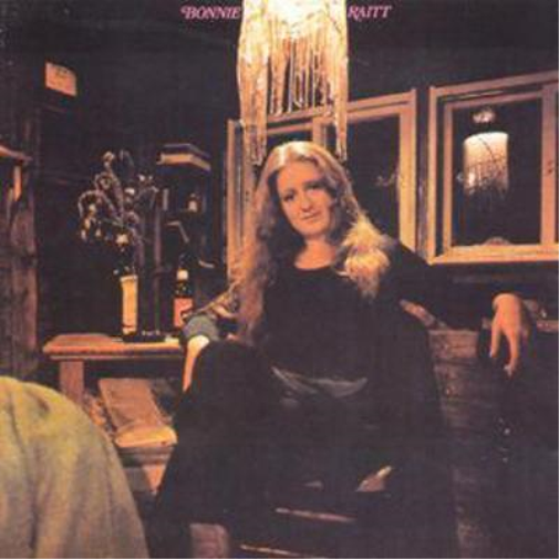 Bonnie Raitt