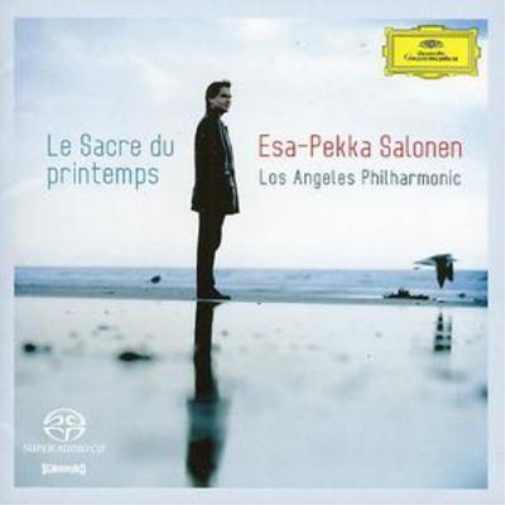 Le Sacre Du Printemps (Salonen, Los Angeles Philharmonic)