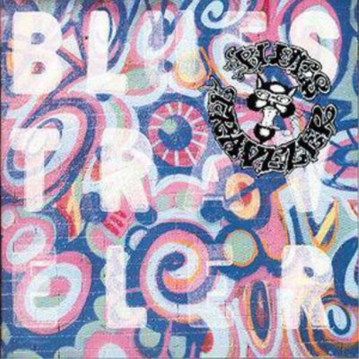 Blues Traveler