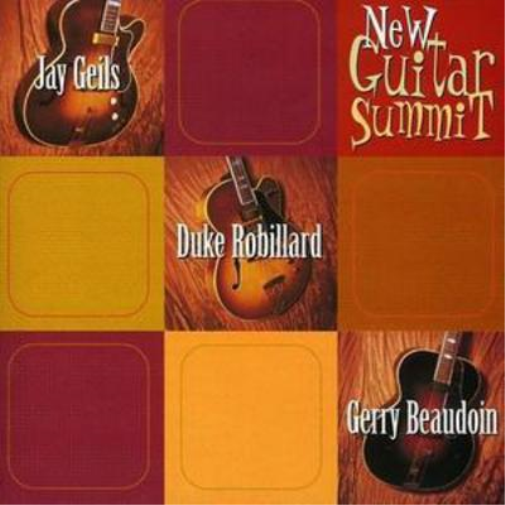 New Guitar Summit