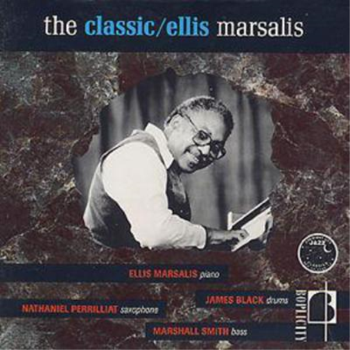 The Classic Marsalis