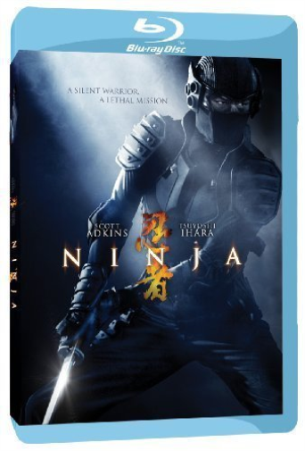 Ninja