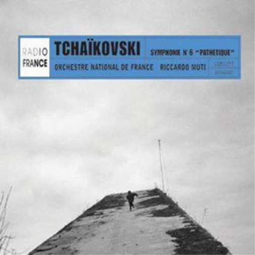 Symphony No. 6 (Muti, Orchestre National De France)