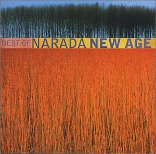 V/A-Best Of Narada New Wave -2Cd