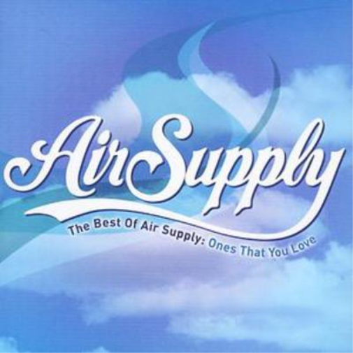 The Best of Air Supply