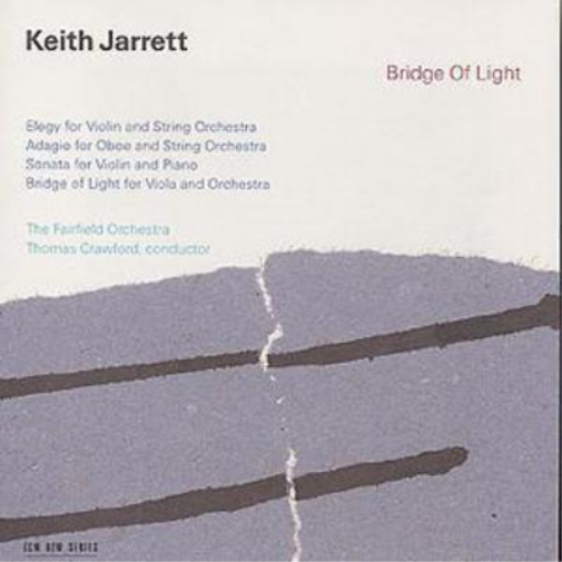 Bridge Of Light