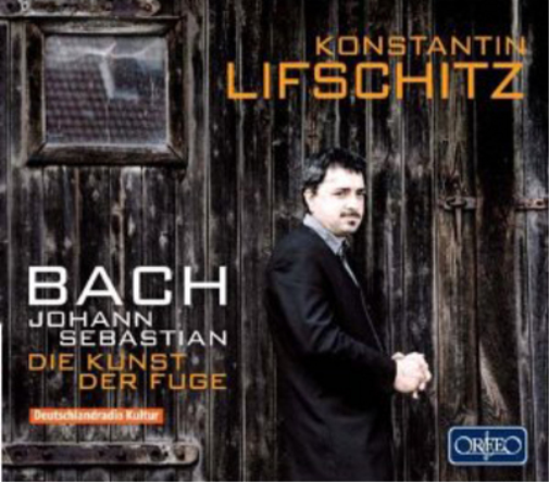 Johann Sebastian Bach: Die Kunst Der Fuge