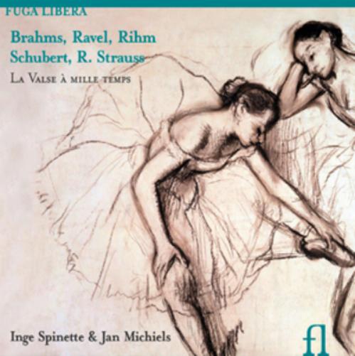 La Valse a Mille Temps