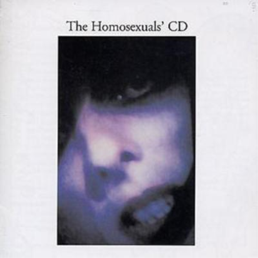 The Homosexuals