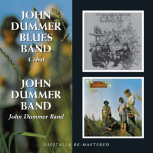 Cabal/John Drummer Band