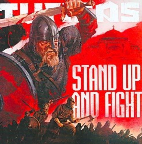 Stand Up & Fight