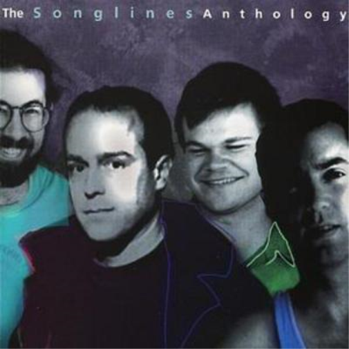 The Songlines Anthology