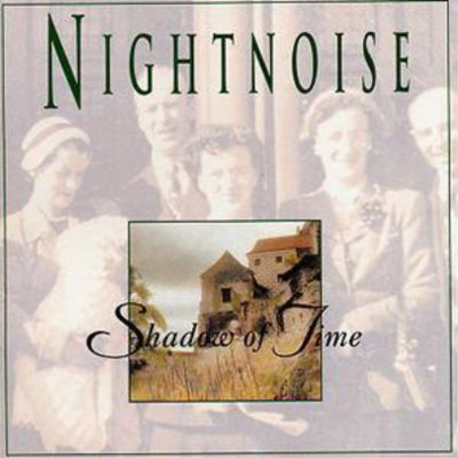 SHADOW OF TIME