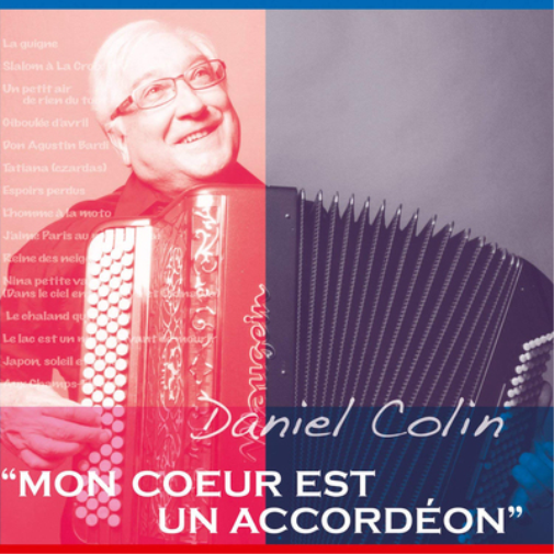 Mon Coeur Est Un Accordéon