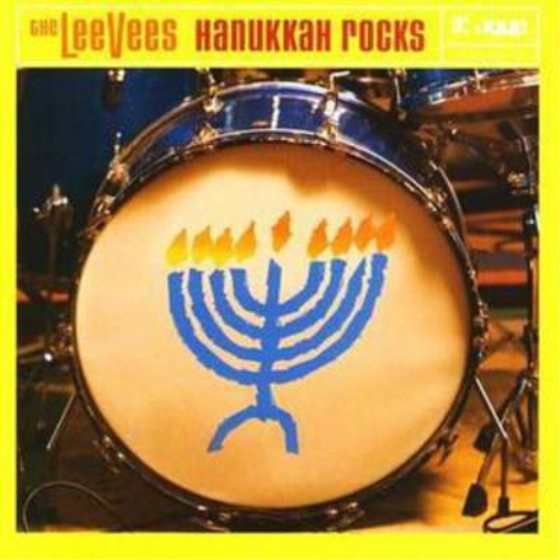 Hanukkah Rocks