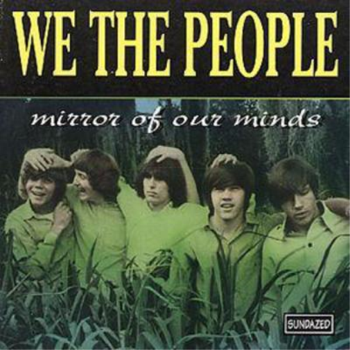 Mirror Of Our Minds