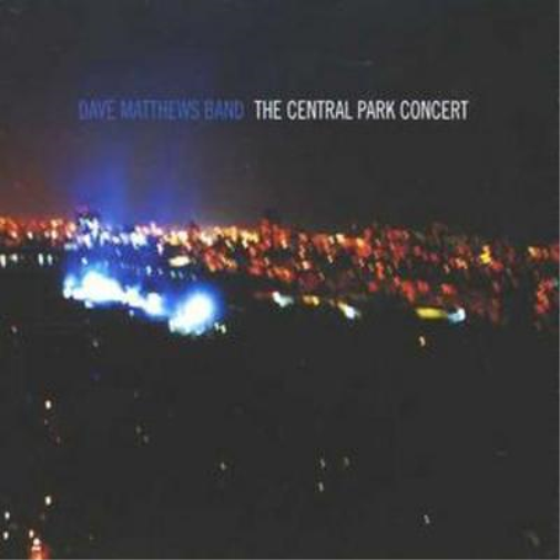 Central Park Concert