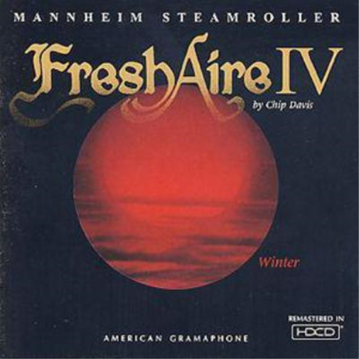 Fresh Aire IV: Winter