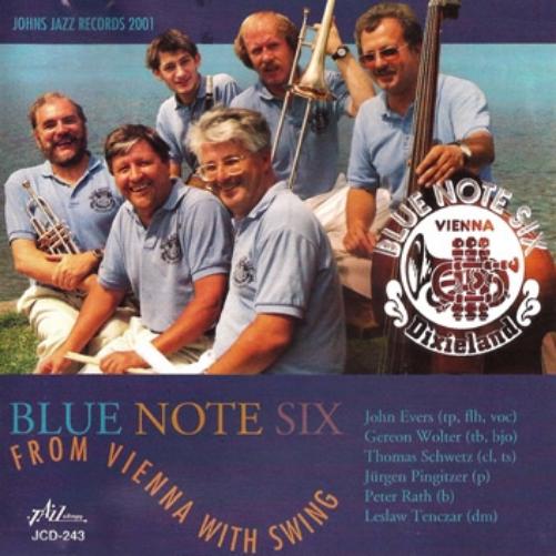 From Vienna With Swing