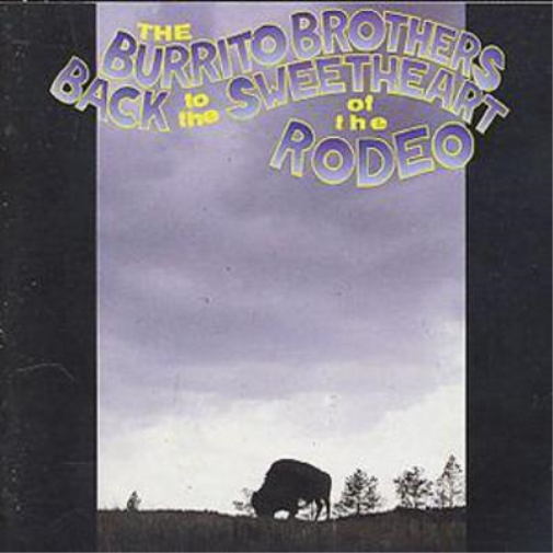 Back To The Sweetheart Of The Rodeo