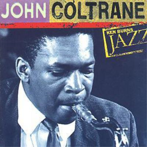 Ken Burns Jazz