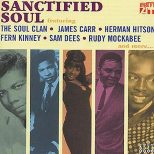 Sanctified Soul