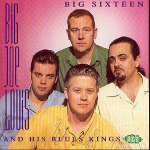 Big Sixteen