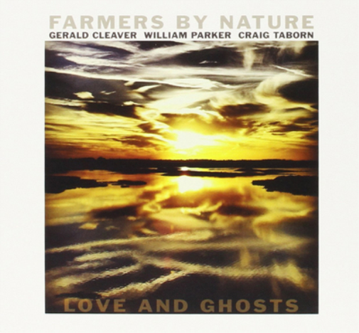 Love and Ghosts