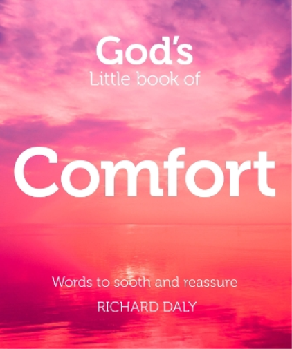 God’s Little Book of Comfort