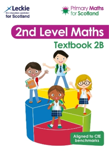 Textbook 2B