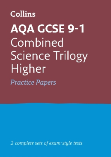 AQA GCSE 9-1 Combined Science Higher Practice Papers
