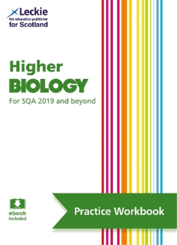 Higher Biology