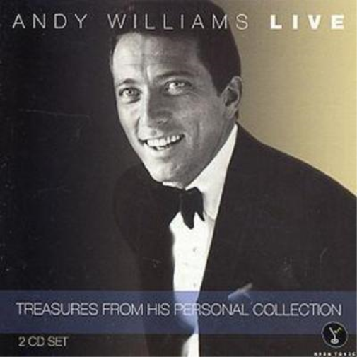 Live: TREASURES FROM HIS PERSONAL COLLECTION