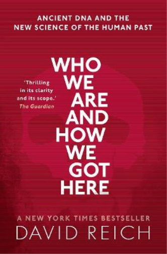 Who We Are and How We Got Here