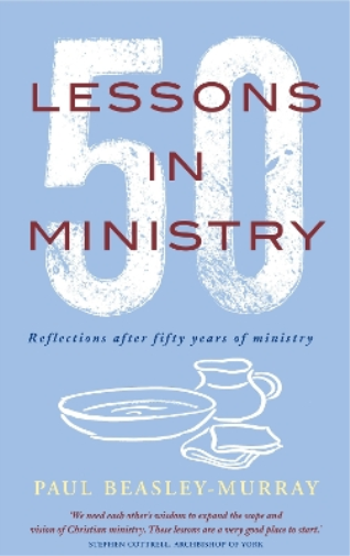 50 Lessons in Ministry