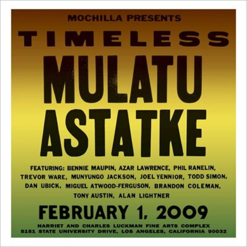 Mochilla Presents Timeless
