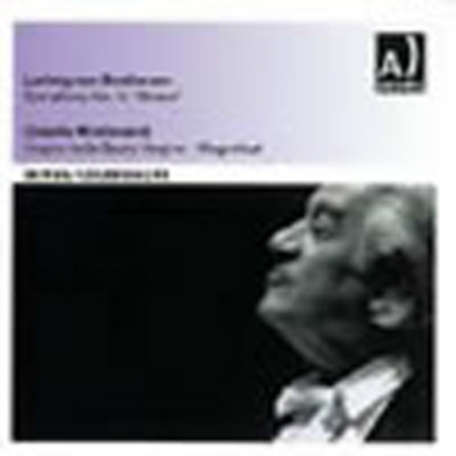 Symphony No. 3/Magnificat