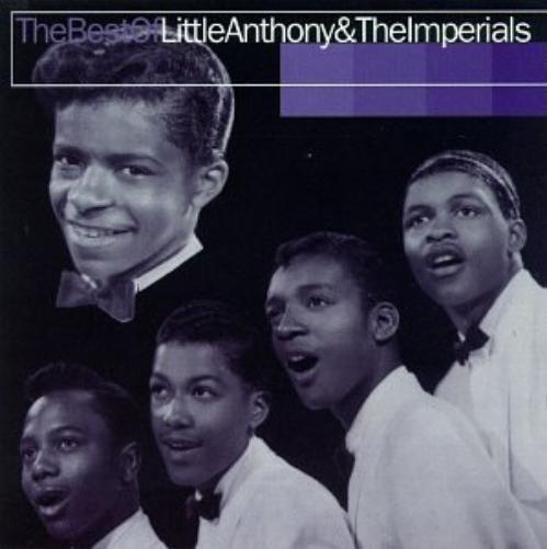 Best of Little Anthony & the Imperials