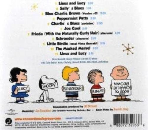 Peanuts Portraits