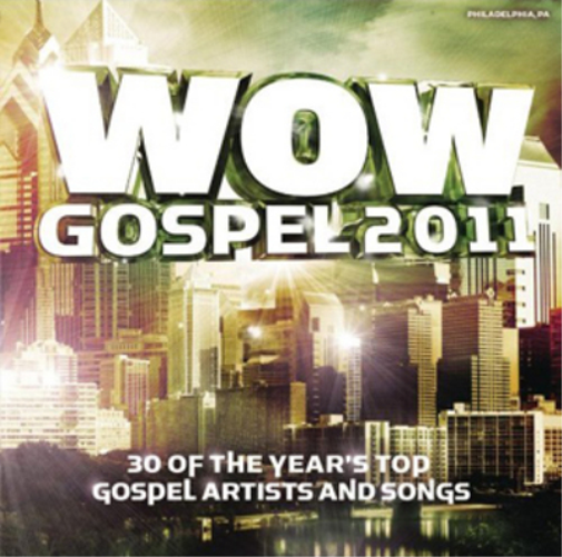 WOW Gospel 2011