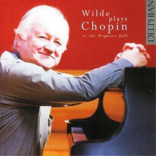 Wilde Plays Chopin