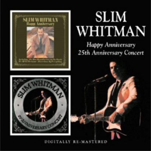 Happy Anniversary: 25th Anniversay Concert