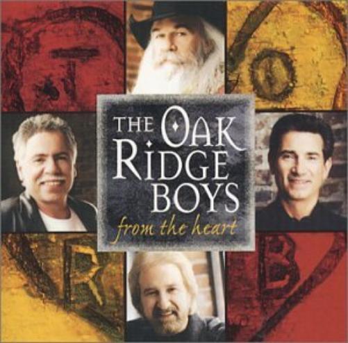 Oak Ridge Boys - From The Heart