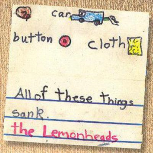 Car Button Cloth