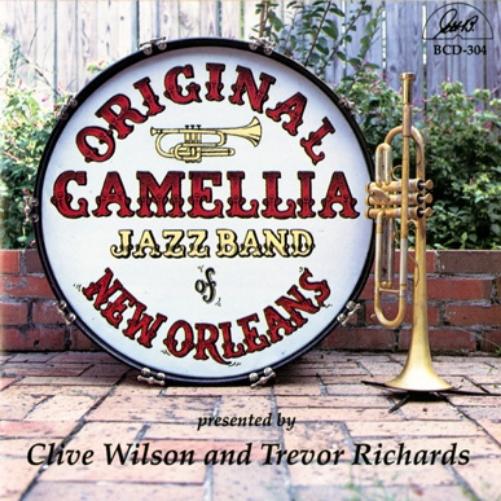 Original Camellia Jazz Band Of New Orleans